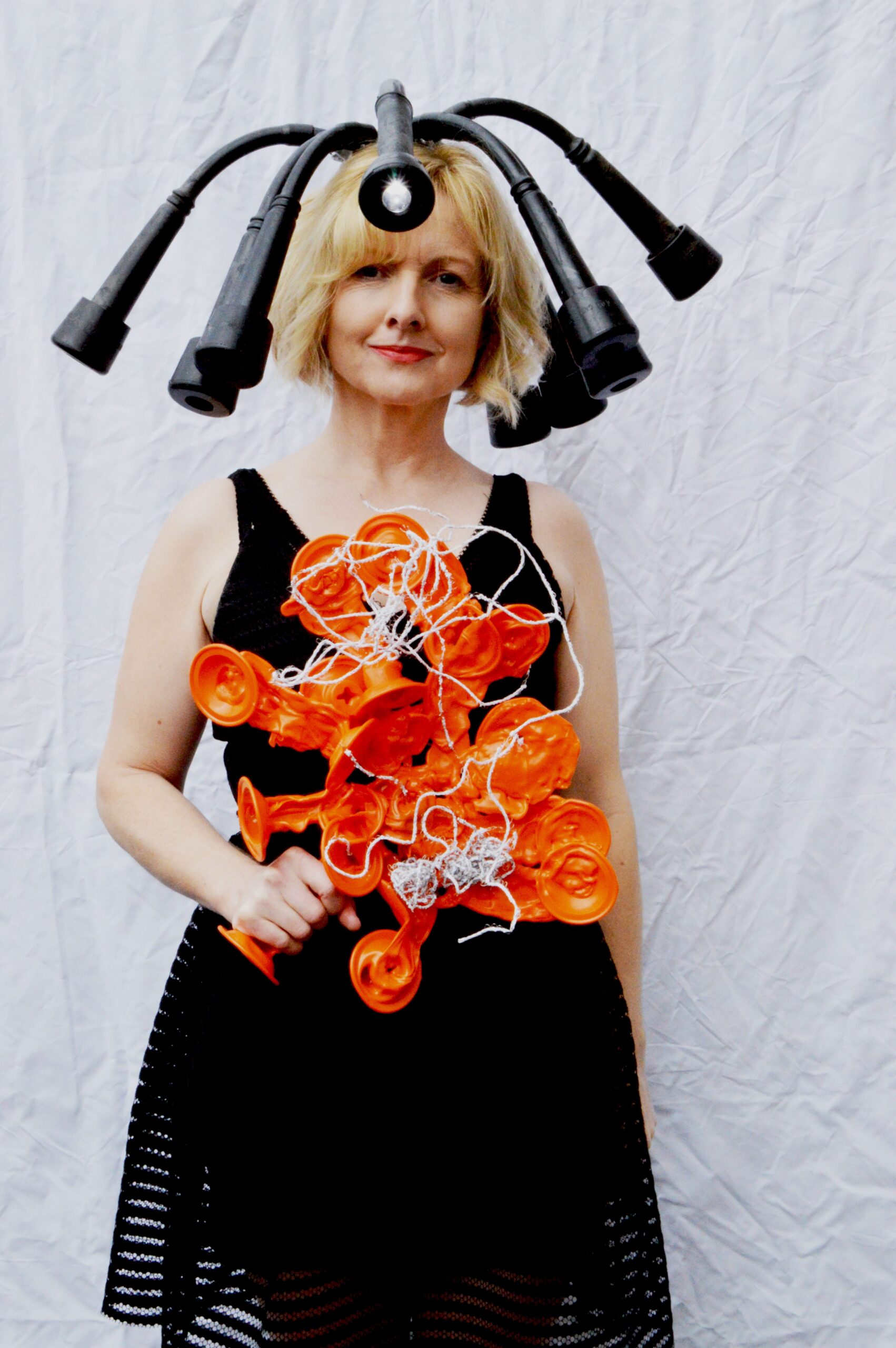 Siobhan Cahill