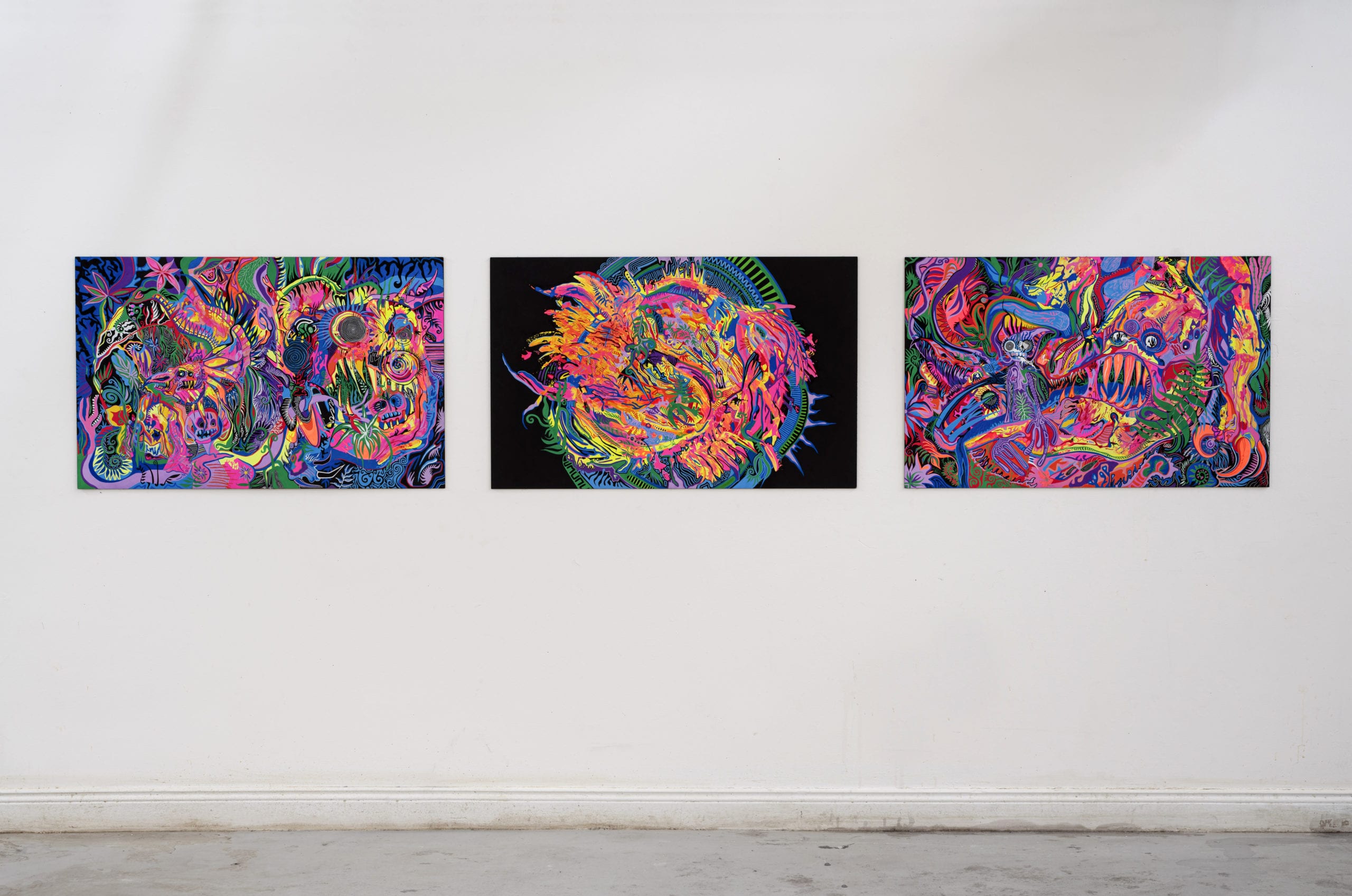 Fiona Gillespie