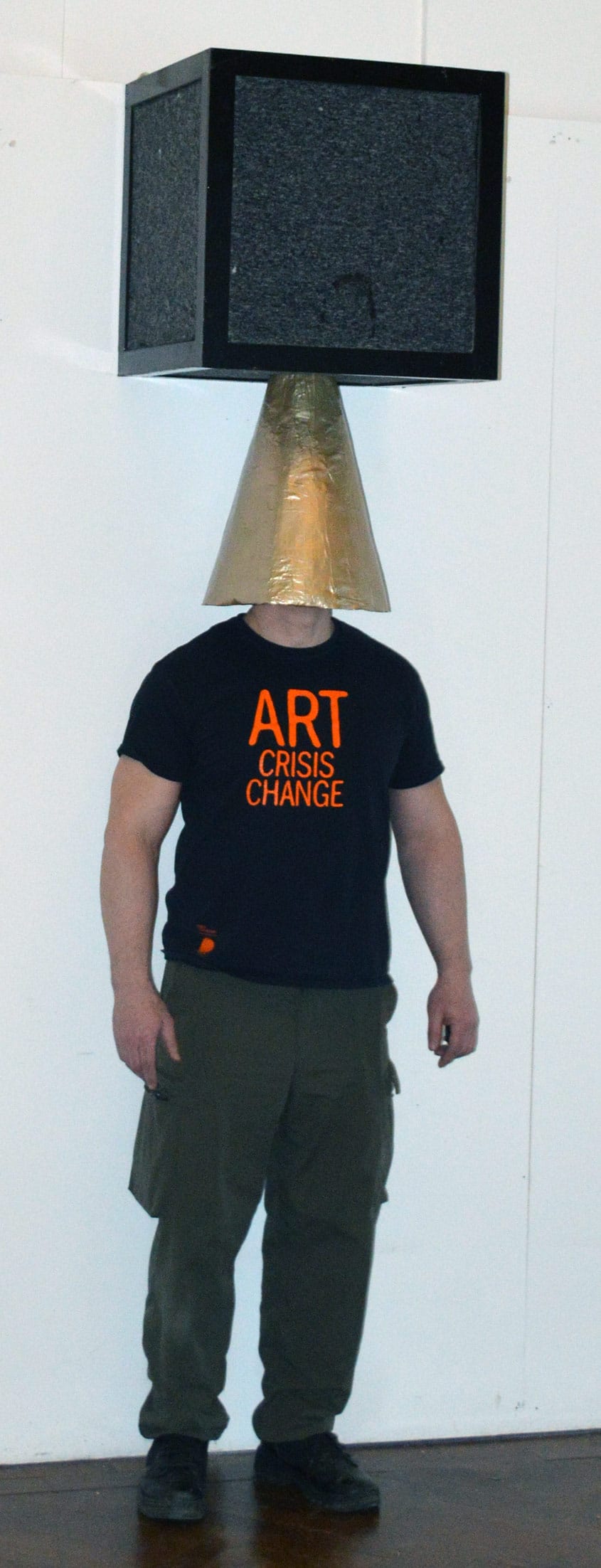 Pat O’Mahony