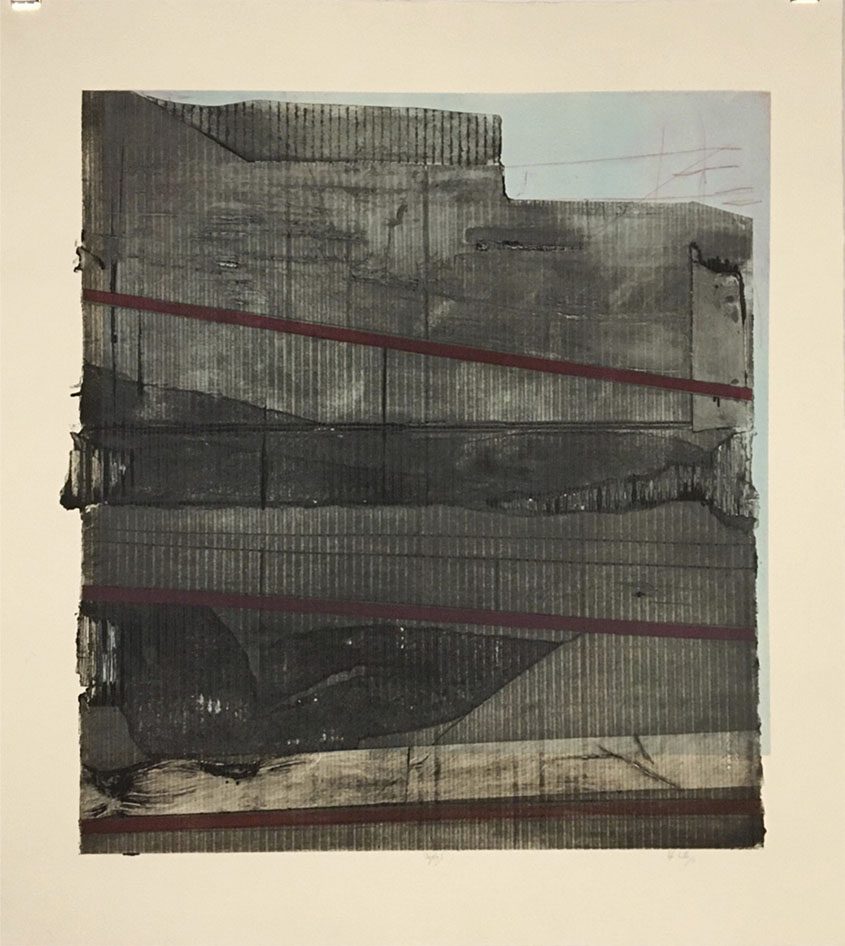 Dylan Buckley