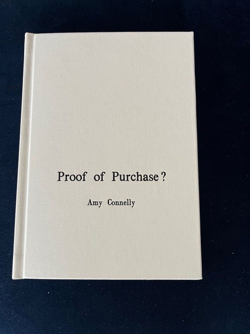 Amy Connelly