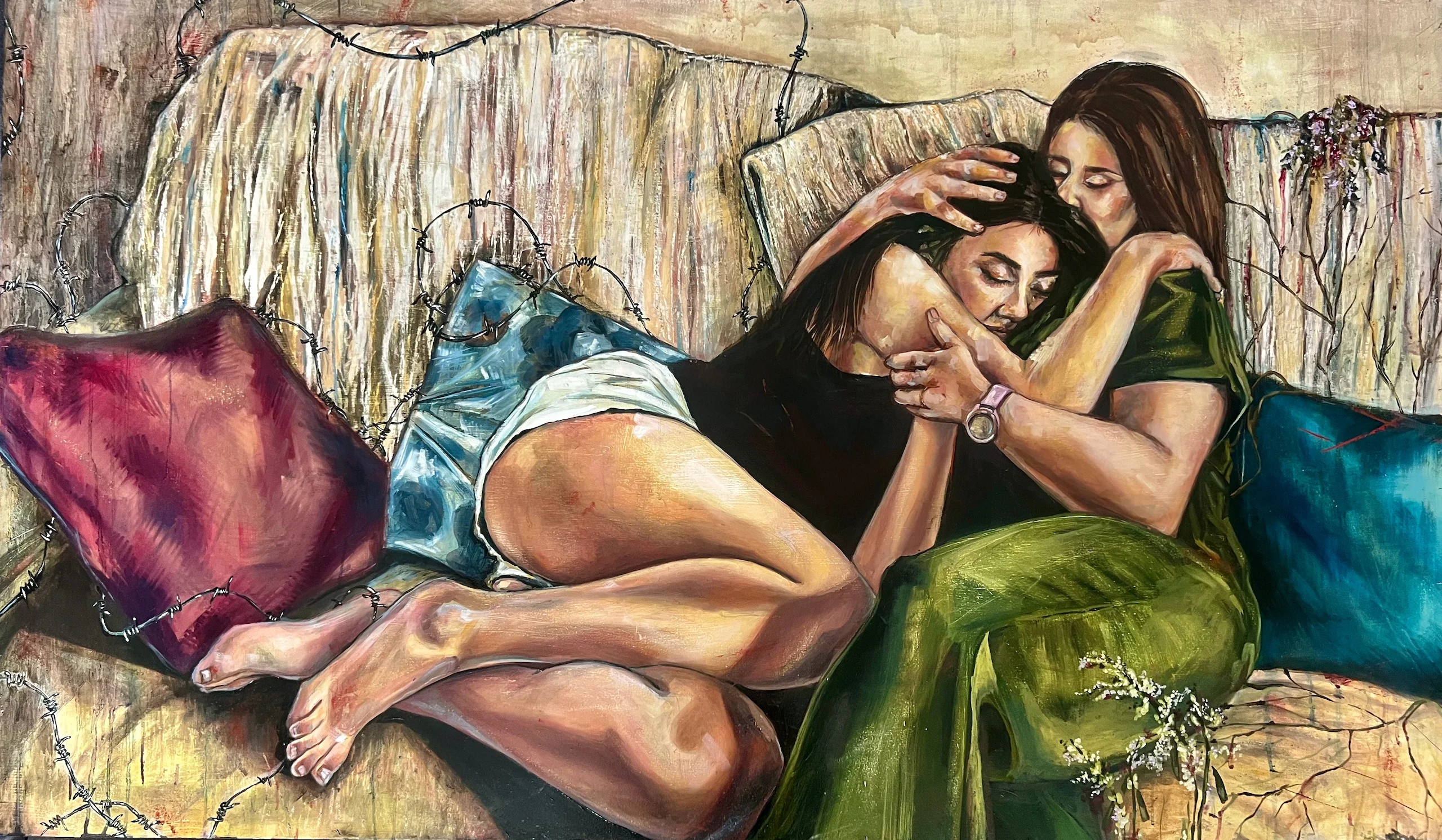 Holly Cuffe