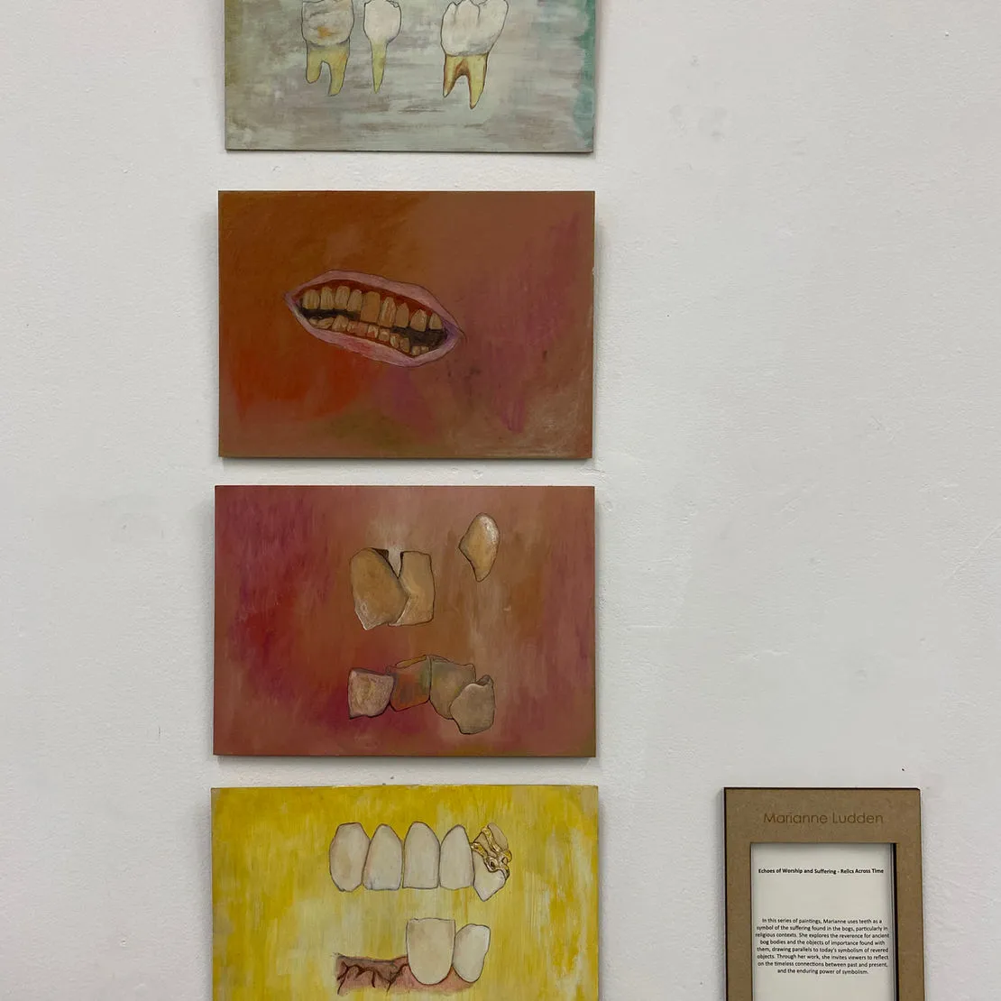 Marianne Ludden