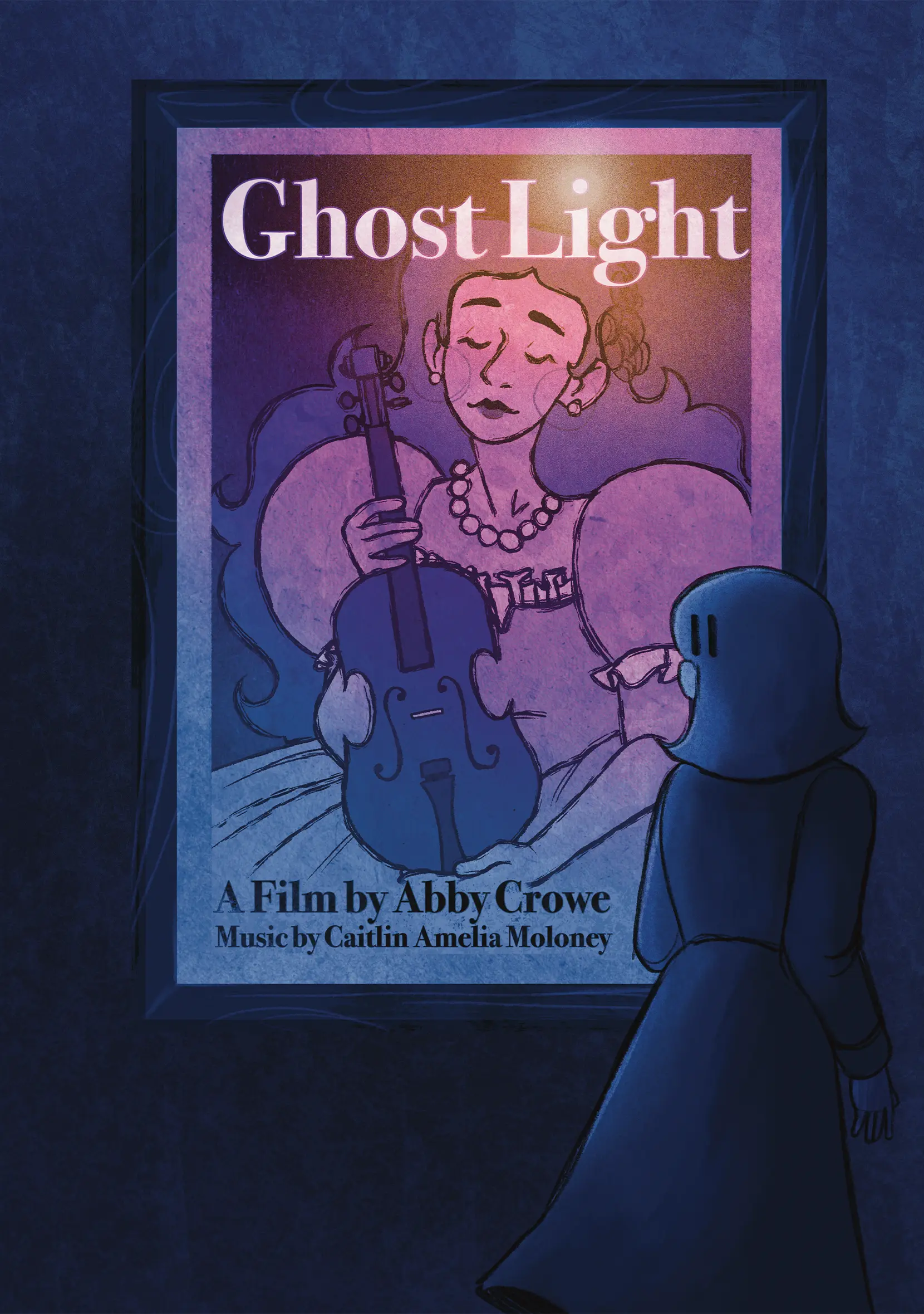 Abby Crowe