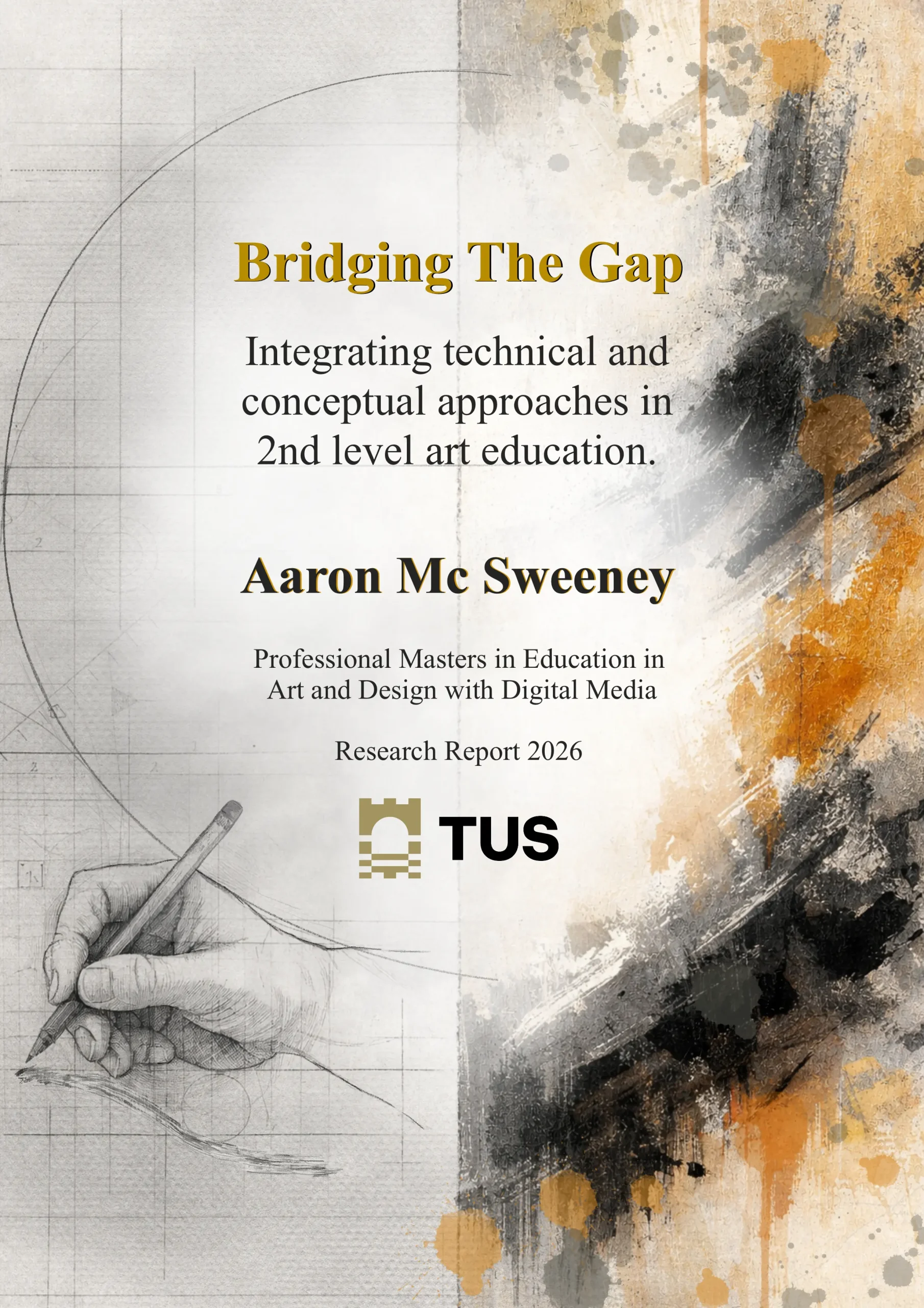 Aaron Mc Sweeney