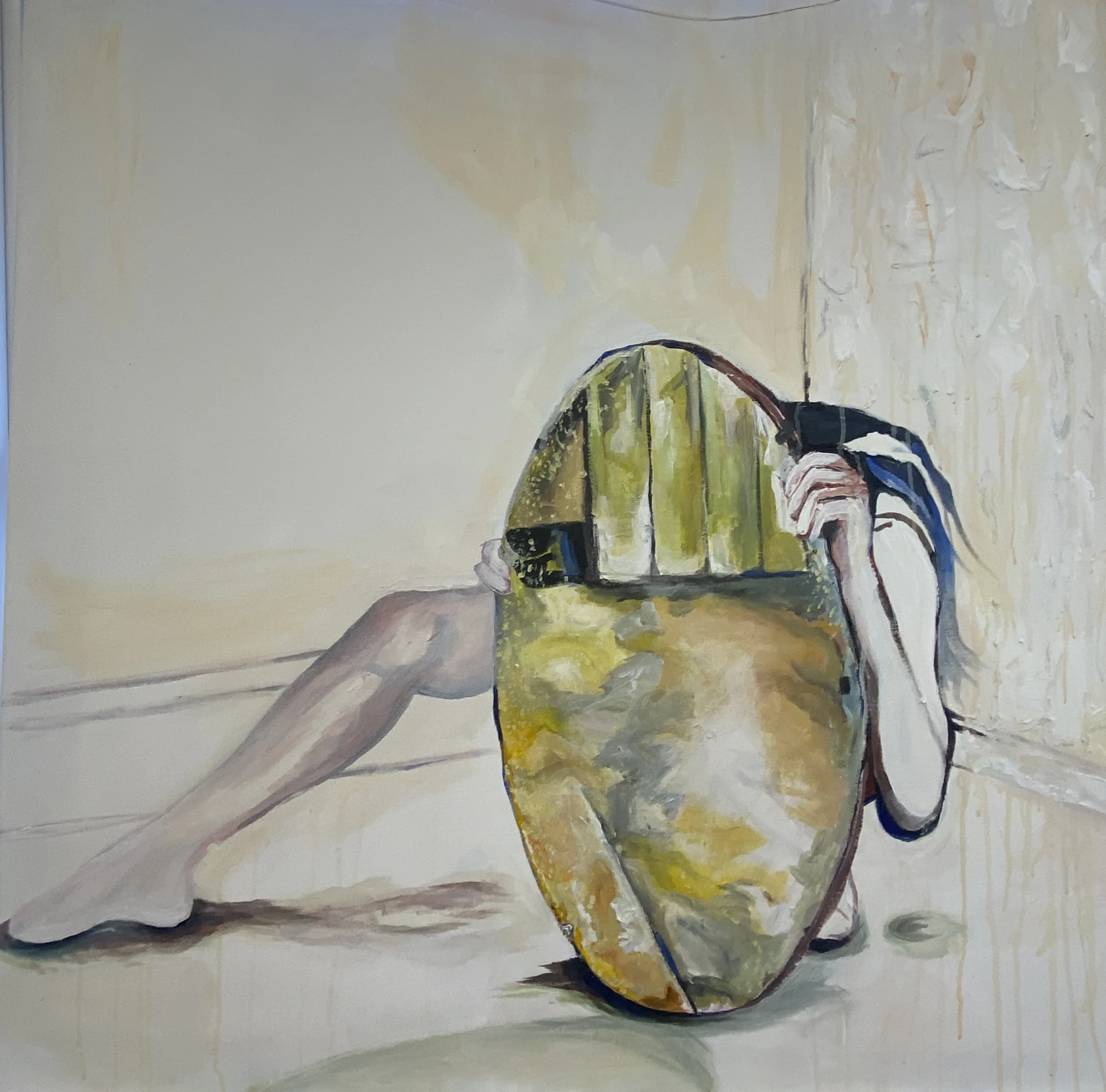 Lorna Tiernan