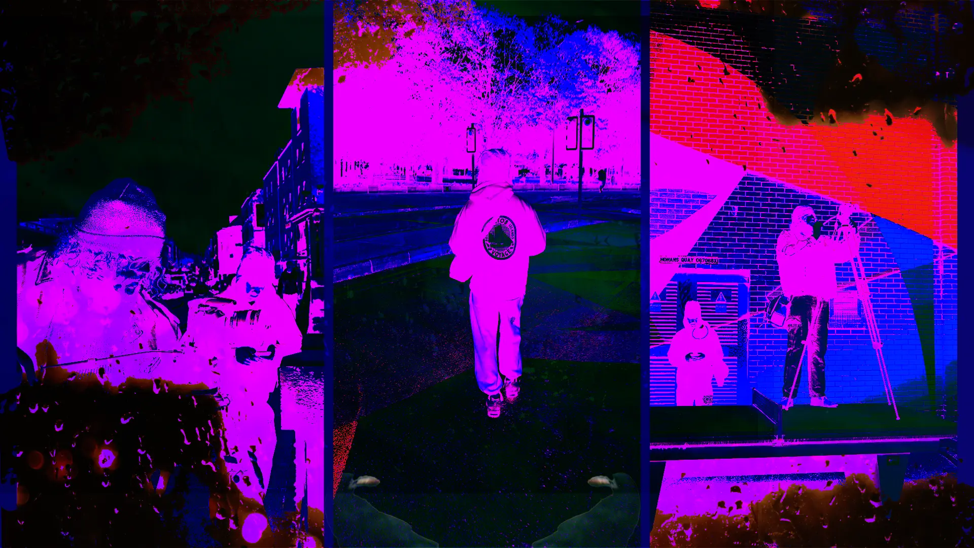 Thom Kenny