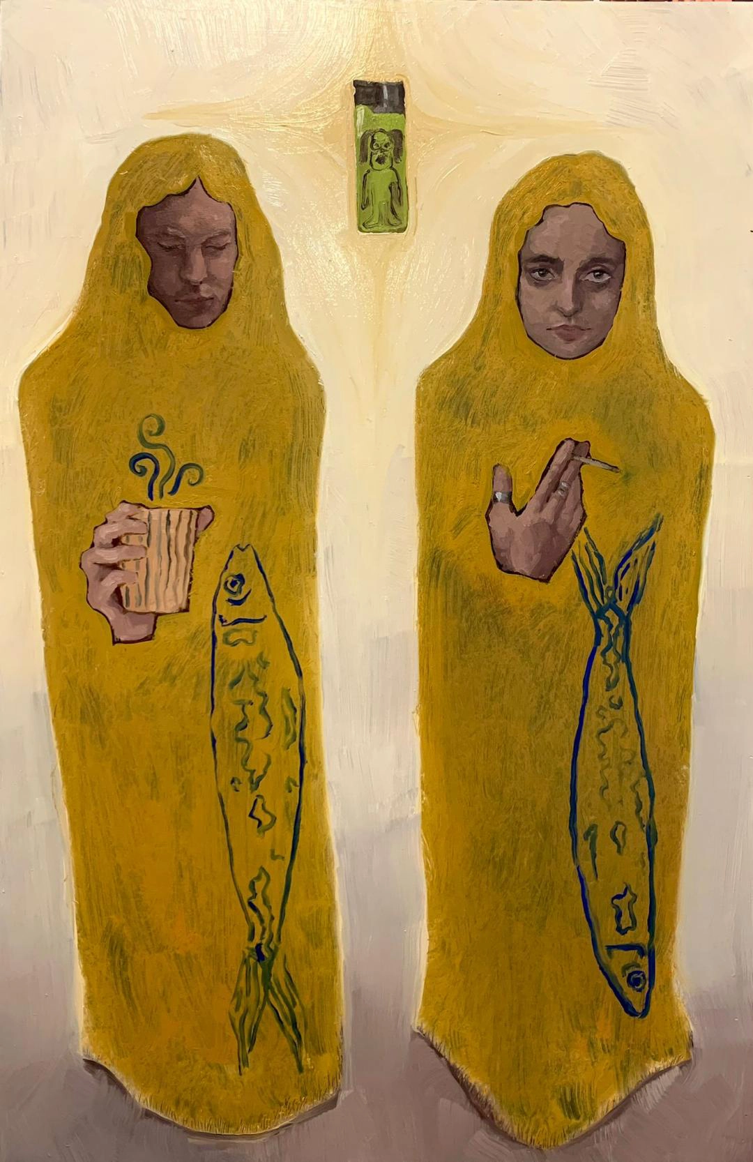 Lucy Patterson